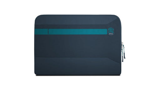 STM Stories Summary 15" Laptop Sleeve - Dark Navy STM-114-168P-04