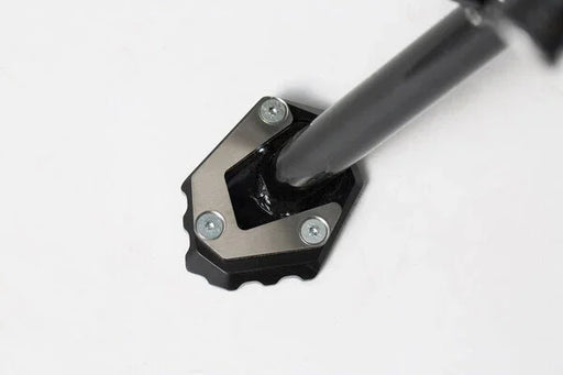 SIDE STAND FOOT EXTENSION HONDA CB125R 18-20 VFR800X CROSSRUNNER 15-20 CB650R CBR650R 18-20 - LX2001 - Homewares, Outdoor, Phone Accessories, Cases, Speakers, Headphones + More -