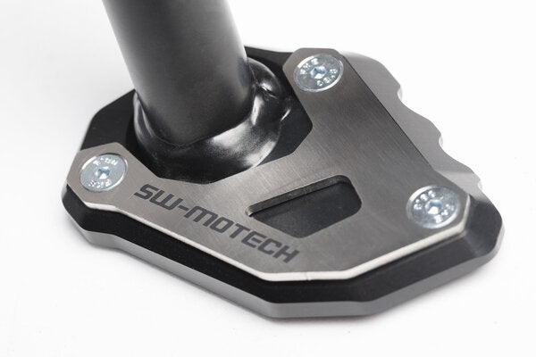 *SW MOTECH SIDE STAND FOOT R1200GS R1250GS