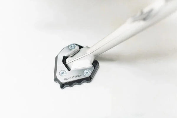 Sw Motech Side Stand Foot Sidestand Extension Bmw S1000Xr 15-19 - LX2001 - Homewares, Outdoor, Phone Accessories, Cases, Speakers, Headphones + More -