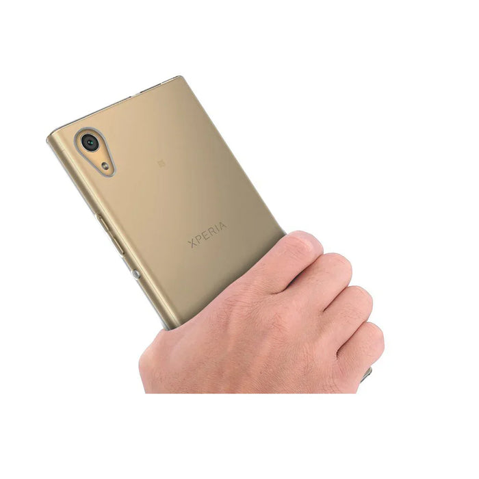 Sony Xperia XA1 Gel Jell Case - LX2001 - Homewares, Outdoor, Phone Accessories, Cases, Speakers, Headphones + More -