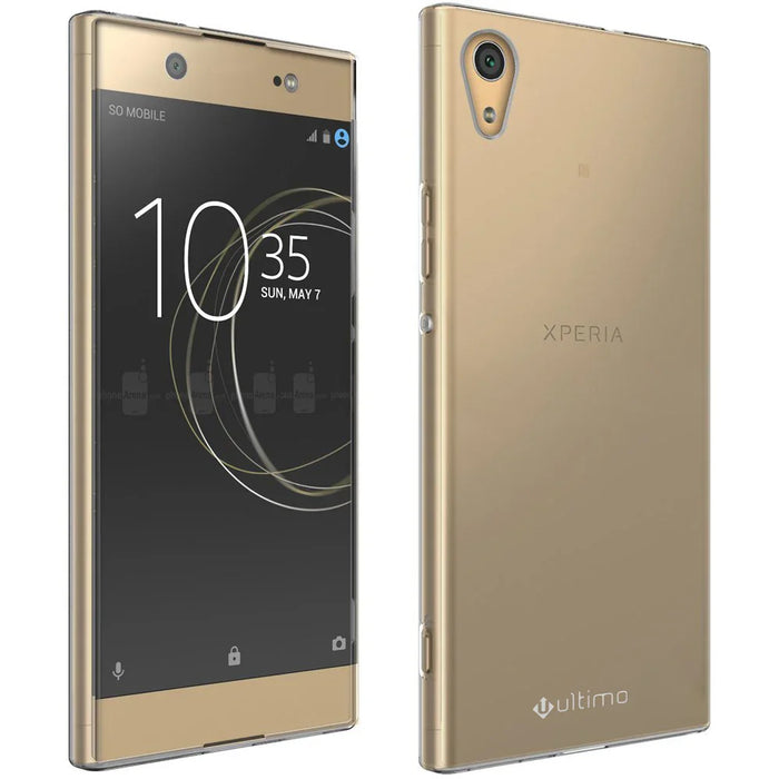 Sony Xperia XA1 Gel Jell Case - LX2001 - Homewares, Outdoor, Phone Accessories, Cases, Speakers, Headphones + More -