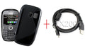 Nokia Asha 302 Case USB PC Cable