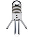 Samson Meteor USB Studio Microphone Mic ESAMTR 809164012733 - LX2001 - Homewares, Outdoor, Phone Accessories, Cases, Speakers, Headphones + More -
