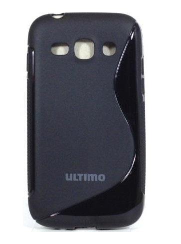 Samsung Galaxy Ace 3 Gel Case TELECOM 16GB MicroSD