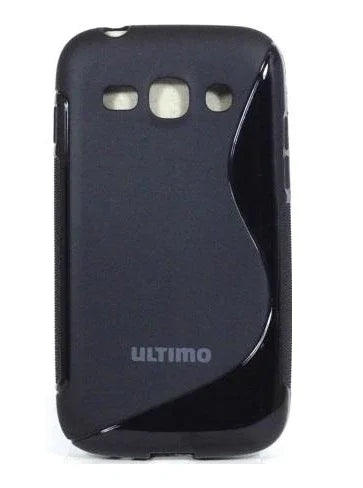 Samsung Galaxy Ace 3 Gel Case + Car Charger - LX2001 - Homewares, Outdoor, Phone Accessories, Cases, Speakers, Headphones + More -