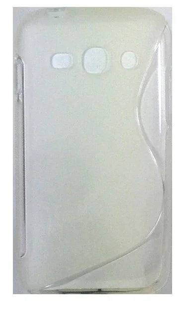 Samsung Galaxy Ace 3 Leather Gel Case Car Charger - LX2001 - Homewares, Outdoor, Phone Accessories, Cases, Speakers, Headphones + More -