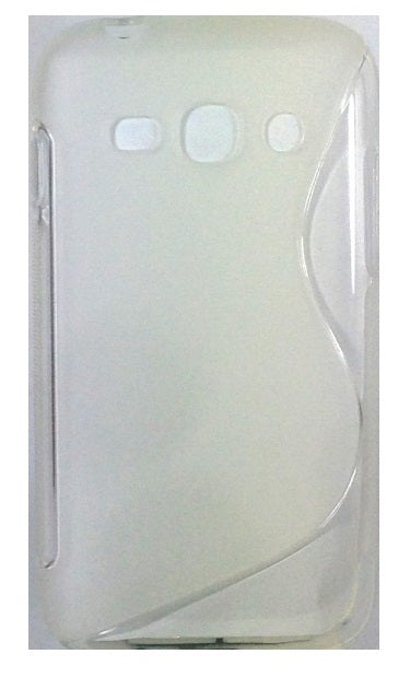 Samsung Galaxy Ace 3 Gel Case TELECOM 16GB MicroSD