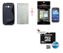 Samsung Galaxy Ace 3 Gel Case TELECOM 32GB MicroSD - LX2001 - Homewares, Outdoor, Phone Accessories, Cases, Speakers, Headphones + More -