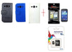 Samsung Galaxy Ace 3 Leather Case + 16GB MicroSD - LX2001 - Homewares, Outdoor, Phone Accessories, Cases, Speakers, Headphones + More -
