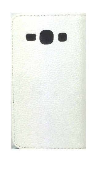 Samsung Galaxy Ace 3 Leather Case + Car Charger