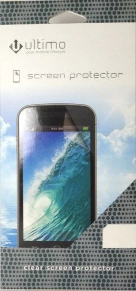 Motorola G 2nd Gen Screen Protector - LX2001 - Homewares, Outdoor, Phone Accessories, Cases, Speakers, Headphones + More -