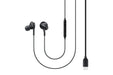 Samsung Earphones USB-C Version - Black EO-IC100BBEGWW 8806090270079 - LX2001 - Homewares, Outdoor, Phone Accessories, Cases, Speakers, Headphones + More -