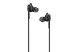 Samsung Earphones USB-C Version - Black EO-IC100BBEGWW 8806090270079 - LX2001 - Homewares, Outdoor, Phone Accessories, Cases, Speakers, Headphones + More -