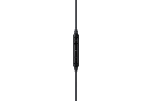 Samsung Earphones USB-C Version - Black EO-IC100BBEGWW 8806090270079