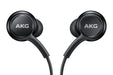 Samsung Earphones USB-C Version - Black EO-IC100BBEGWW 8806090270079 - LX2001 - Homewares, Outdoor, Phone Accessories, Cases, Speakers, Headphones + More -