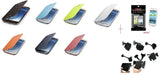 Samsung Galaxy S3 Flip Cover Car Holder - LX2001 - Homewares, Outdoor, Phone Accessories, Cases, Speakers, Headphones + More -