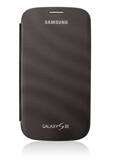 Samsung Galaxy S3 Mini Leather Case 4GB Charger