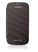 Samsung Galaxy S3 Mini Leather Flip Case - LX2001 - Homewares, Outdoor, Phone Accessories, Cases, Speakers, Headphones + More -