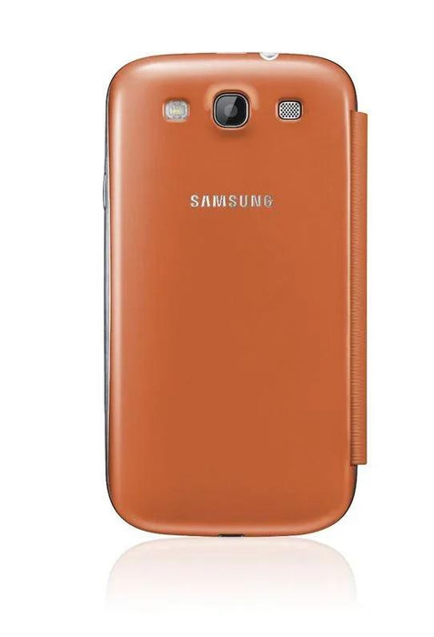 Samsung Galaxy S3 Mini Leather Flip Case 32GB - LX2001 - Homewares, Outdoor, Phone Accessories, Cases, Speakers, Headphones + More -