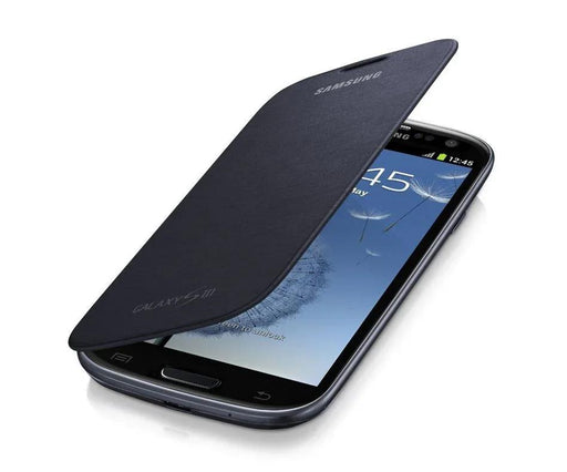 Samsung Galaxy S3 Flip Cover 8GB MicroSD Card - LX2001 - Homewares, Outdoor, Phone Accessories, Cases, Speakers, Headphones + More -