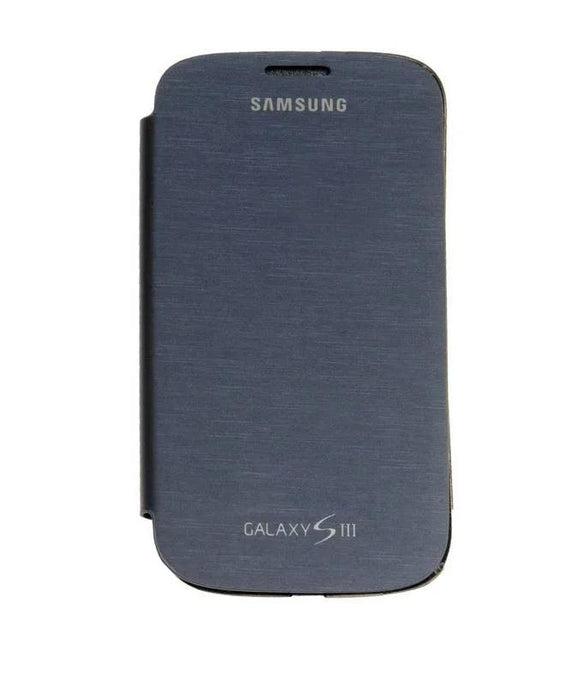 Samsung Galaxy S3 Flip Cover 16GB MicroSD Card - LX2001 - Homewares, Outdoor, Phone Accessories, Cases, Speakers, Headphones + More -