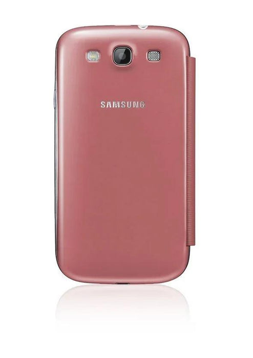 Samsung Galaxy S3 Flip Cover 8GB MicroSD Card - LX2001 - Homewares, Outdoor, Phone Accessories, Cases, Speakers, Headphones + More -