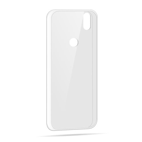 LX2001 Samsung Galaxy A11 Flex Case w/ Inserts - Clear