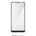 Samsung Galaxy A12 6.5" Full Screen Glass Protector - Clear 9420311513425 - LX2001 - Homewares, Outdoor, Phone Accessories, Cases, Speakers, Headphones + More -