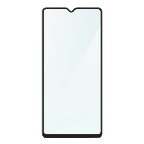Samsung Galaxy A22 6.6" 5G (2021) Full Screen Glass Screen Protector - Clear