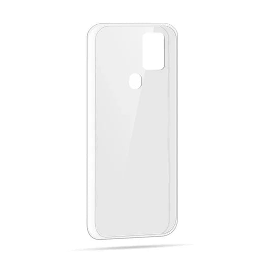 Samsung Galaxy A31 6.4" (2020) Flex Case (with Inserts) - Clear 9420311511285 - LX2001 - Homewares, Outdoor, Phone Accessories, Cases, Speakers, Headphones + More -