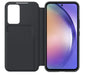 Samsung Galaxy A54 6.4" 5G (2023) Smart View Wallet Cover Case - Black - LX2001 - Homewares, Outdoor, Phone Accessories, Cases, Speakers, Headphones + More -