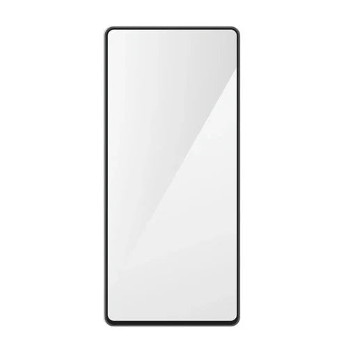 Samsung Galaxy A72 6.7" Full Screen Glass Protector - Clear - LX2001 - Homewares, Outdoor, Phone Accessories, Cases, Speakers, Headphones + More -