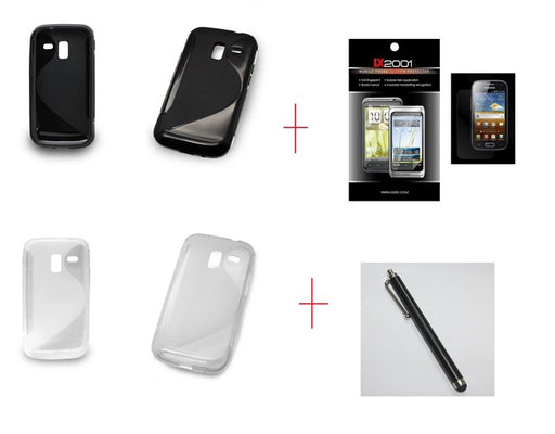 Samsung Galaxy Ace 2 I8160 Stylus Combo