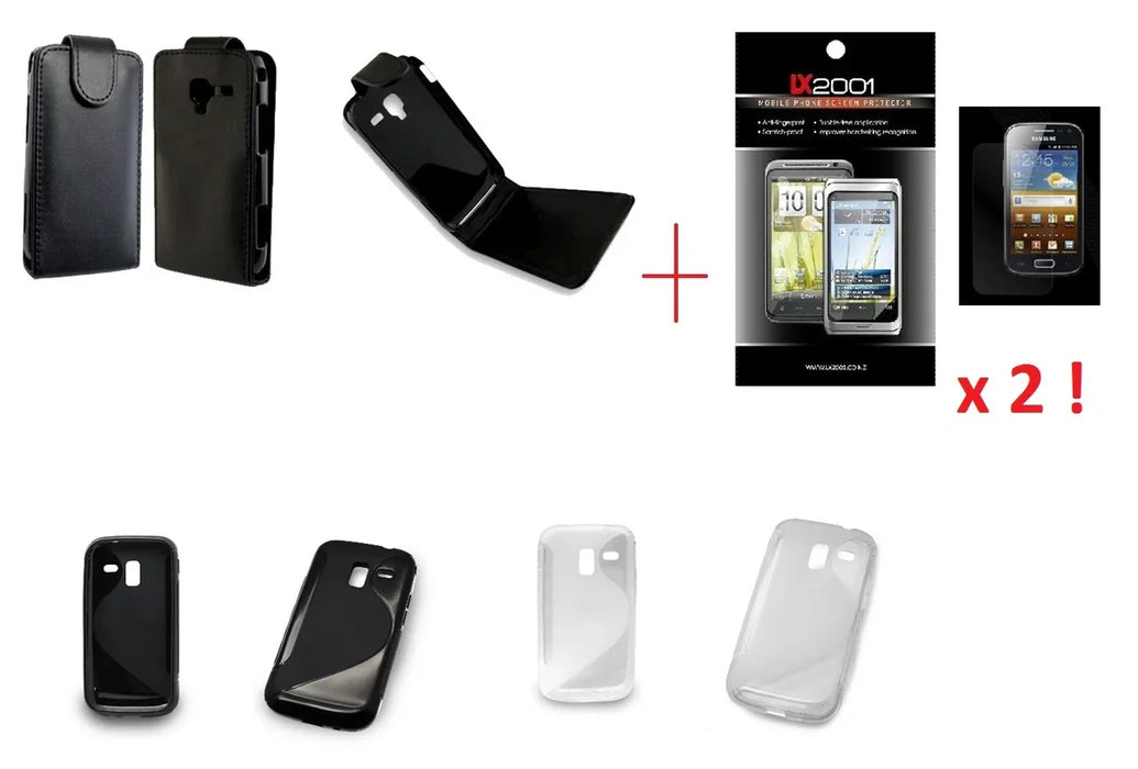 Samsung Galaxy Ace 2 i8160 Case x2 - LX2001 - Homewares, Outdoor, Phone Accessories, Cases, Speakers, Headphones + More -