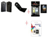Samsung Galaxy Ace 2 II i8160 Leather Case 16GB