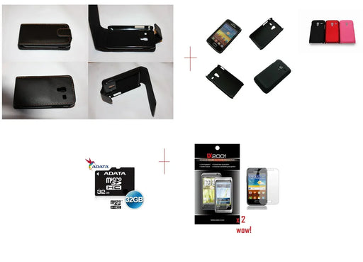 Samsung Galaxy Ace Plus s7500 CaseS 32GB - LX2001 - Homewares, Outdoor, Phone Accessories, Cases, Speakers, Headphones + More -