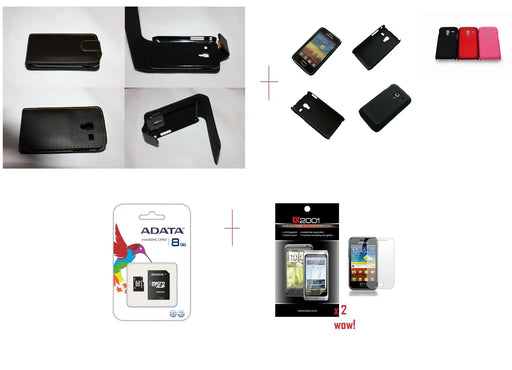 Samsung Galaxy Ace Plus s7500 CaseS 8GB - LX2001 - Homewares, Outdoor, Phone Accessories, Cases, Speakers, Headphones + More -