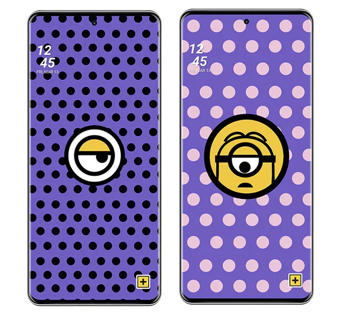 Samsung Galaxy Buds Live Minions Smart Cover Case - Clear GP-FGR180KKCTW 8809702730404 - LX2001 - Homewares, Outdoor, Phone Accessories, Cases, Speakers, Headphones + More -