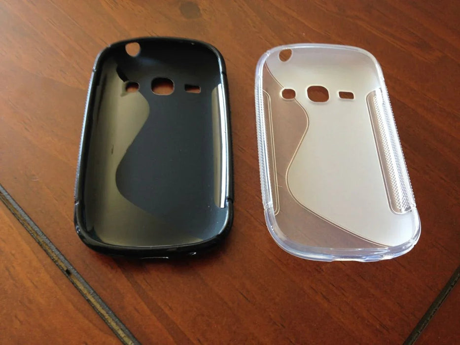 Samsung Galaxy Fame S6810 Case Car Kit Holder - LX2001 - Homewares, Outdoor, Phone Accessories, Cases, Speakers, Headphones + More -