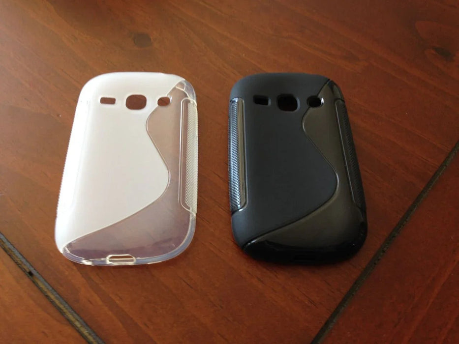 Samsung Galaxy Fame Case 4GB MicroSD - LX2001 - Homewares, Outdoor, Phone Accessories, Cases, Speakers, Headphones + More -
