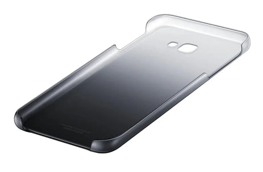 Samsung Galaxy J4+ / J4 Plus Gradation Protective Case - Black EF-AJ415CBEGWW 8801643587628 - LX2001 - Homewares, Outdoor, Phone Accessories, Cases, Speakers, Headphones + More -