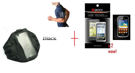 Samsung Galaxy Mini 2 Sport Armband Case