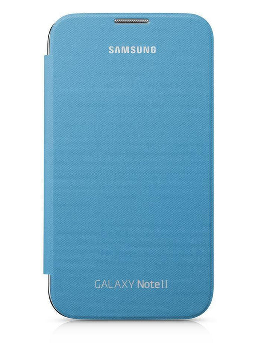 Samsung Note 2 II Flip Leather Case 16GB MicroSD - LX2001 - Homewares, Outdoor, Phone Accessories, Cases, Speakers, Headphones + More -