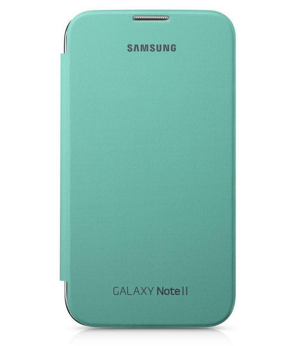 Samsung Note 2 II Flip Leather Case Car Charger - LX2001 - Homewares, Outdoor, Phone Accessories, Cases, Speakers, Headphones + More -