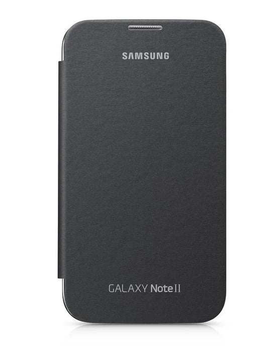 Samsung Note 2 II Flip Leather Case Cover - LX2001 - Homewares, Outdoor, Phone Accessories, Cases, Speakers, Headphones + More -