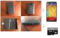 Samsung Galaxy Note 3 Leather Case SP 64GB MicroSD - LX2001 - Homewares, Outdoor, Phone Accessories, Cases, Speakers, Headphones + More -
