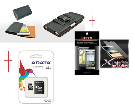 Samsung Galaxy Note Leather 4GB - LX2001 - Homewares, Outdoor, Phone Accessories, Cases, Speakers, Headphones + More -