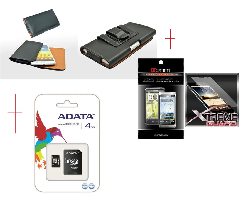 Samsung Galaxy Note Leather 4GB - LX2001 - Homewares, Outdoor, Phone Accessories, Cases, Speakers, Headphones + More -