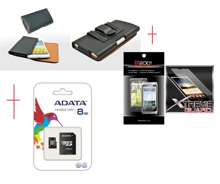 Samsung Galaxy Note Leather 8GB - LX2001 - Homewares, Outdoor, Phone Accessories, Cases, Speakers, Headphones + More -